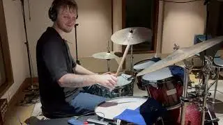MINHA MENINA - MUTANTES - BATERIA