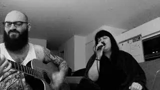 Runnin' Wild - Airbourne (sweet acoustic cover)