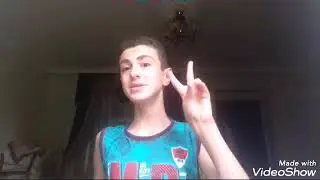 Dostlarının mənə verdiyi 10sual #2