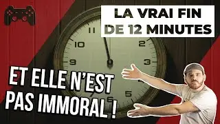 La VRAIE fin absente de la plupart des sites de soluce fran&ccedil;ais