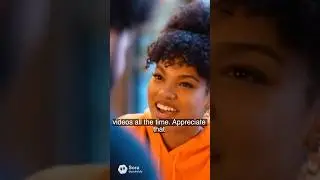 Boyfriend's reaction when bestie made his move #viral #funny #couple
