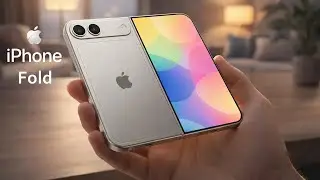 iPhone Fold - This Will Change Everything | Big News
