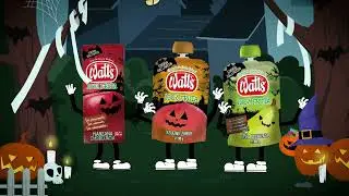 Compotas y Jugos Watt&rsquo;s 100% Fruta |  Edici&oacute;n Halloween 🎃
