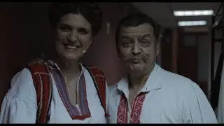 BEHIND THE SCENES (I) | ERO THE JOKER Gotovac - Croatian National Theatre in Zagreb