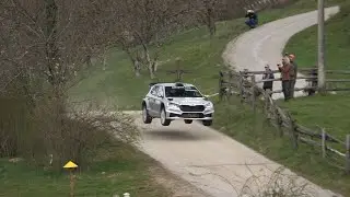 Quattro River Rally Karlovac 2023   Croatia