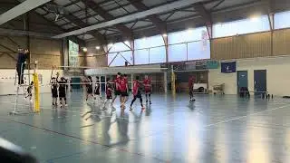 CdF Ch. Tr 3 - M18G Vs ACBB - Set 2
