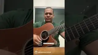 Gabriel de janauba Canção A Minha Esperança