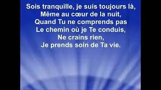 SOIS TRANQUILLE - Loire en Gloire (version r&eacute;vis&eacute;e)