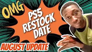 PS5 INDIA RESTOCK DATE | PS5 INDIA RESTOCK NEWS | PS5 INDIA STOCK DATE #PS5INDIA #PS5INDAUPDATE