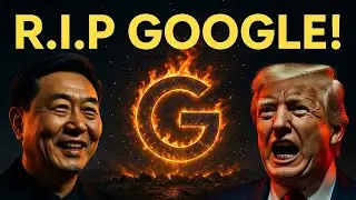 Huawei Replaced Google Overnight &mdash; Tech Elites Were Completely Unprepared