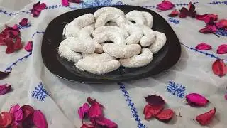 حلوة كاوكاو بدون دقيق هشيشة كذوب في الفم