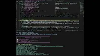 Cardano Ledger State Queries With OgmiosDotnet