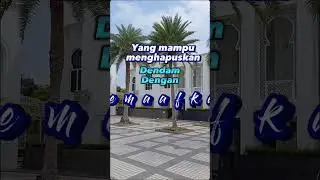 kita hanya hamba yang lemah #allah #dosa #nasihat #islam