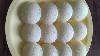 Instant Idli Recipe | Soft Spongy Idli with Yogurt and Semolina | No Fermentation Idli|Sima's kit...