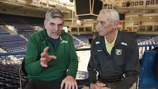 Olson and Brovelli Road Show - Spokane