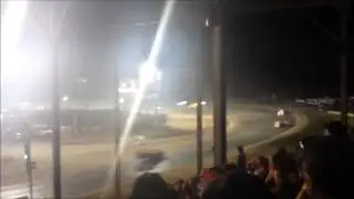 MN Mod Nationals 2013 - Final 10 Laps
