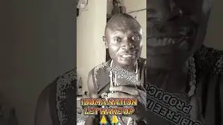 idoma Nation wake up truth must be say 💡🫶🫶 full video on My channel #idoma