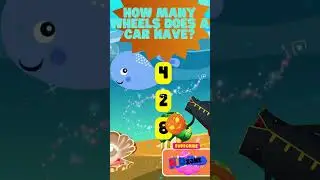 DOMTA Ask Friends in #Kidzone - 37 / #game #daily #trending #animation #kids #cartoon