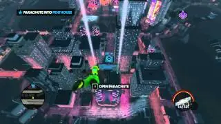 AwakenBacon: Saint's Row The Third - Promo