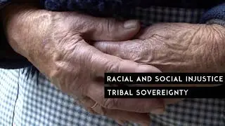 Celebrating the American Indian Civil Rights Act of 1968