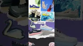 Altra Shoes