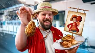 ON REFAIT LE POULET ONE PIECE (La Cuisse de Poulet Parfaite!)