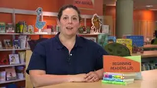 Features of the New Library Catalog