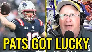 Denver Radio Host: Broncos Pass Rush Will Fluster Drake Maye