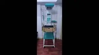 BABY WARMER | #hospital  #hospitalequipment