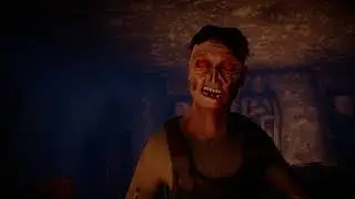 Pawn of the Dead Gameplay (PC Game)