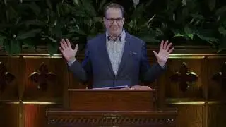Conceiving Hope | The Savior Comes #2 | Pastor Philip Miller