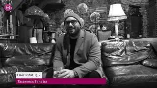 Hernefes - Proust Anketi - Emir Rıfat Işık
