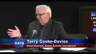 ELK #2: Success Through People (Terry Cooke-Davies)
