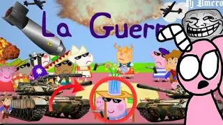 Mi Peppa pig me a traumado /Jeicy7 reacciona a @DjUmero/#peppapig #memes 