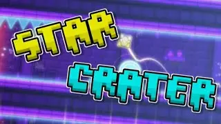 Geometry Dash: Mega World (Level 03) | 