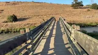 Explore Don Edwards NWR &mdash; Bayfront Trails, Birds, and Serene Salt Marsh Sunset - July 27th 2025