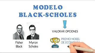 Modelo Black Scholes - 2 ejercicios prácticos