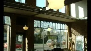 The Garage Salon and Spa