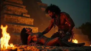 The Maya's Most Disturbing Sexual Rituals