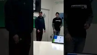 Неожиданный Т-ноббер 🔥