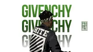 DDG - Givenchy | Official Instrumental (Prod by @TreOnTheBeat)