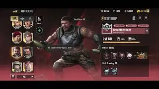 Warpath 1