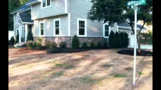 Landscaping Bergen County