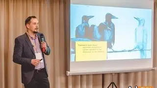 SMM Rocks 2016. Сергей Щербаков