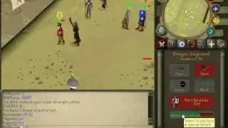 runescape-dragon longsword maxing