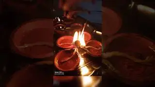 Happy karthigai deepam 🪔🎇👑❤&zwj;🔥 #music #festival #crackers #love #happiness