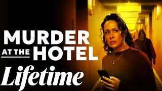 Murder at the Hotel 2025 | Drama Movie | A Thriller Movies Inspired by a True Story 2025