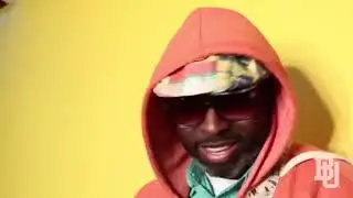 Dean Beanz + The Faculty &bull; Champion