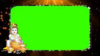 Krishna Effects Green Screen wedding Effect || Wedding green & Blue screen Effects || GREEN SCREEN
