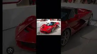 The Italian car gang. LOL! 😂 🤣🤣 #funny #cars #laferrari